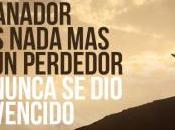 Mamá… ¿Qué rendirse?
