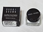 Bobbi brown long-wear cream shadow: platinum