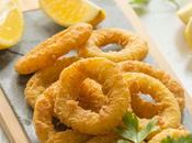 Calamares romana. mejores recetas madre Joan Roca