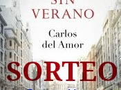 Participantes sorteo verano" Carlos Amor