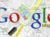 Google Maps prepara mejoras interfaz