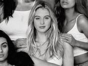 modelos curvas MODELS lanzan sesión retoques #DROPTHEPLUS