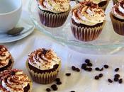 Cappuccino cupcakes (paso paso)