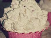 Cupcakes violeta