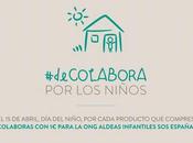 #deCOLABORA NIÑOS