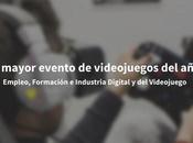InnGames2015 convierte Málaga epicentro industria videojuego