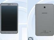 Tenaa confirma specs Samsung Galaxy