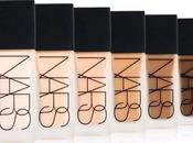 Luminous Weightless Foundation Nars