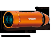 Panasonic HX-A1, nueva cámara acción empresa, compacta ligera