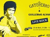 GATOPERRO COSTELLO CLUB Abril‏