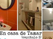 CASA TAMAR CAPÍTULO BAÑO COCINA