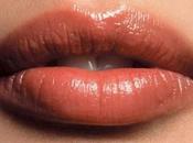 Como elegir labial forma labios