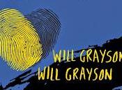 Will Grayson, Grayson John Green David Levithan
