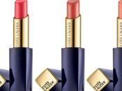 Barras labios Pure Color Envy Shine Estée Lauder