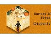 MURMULLO ABEJAS Sofía Segovia
