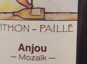 Pithon-Paillé Anjou Mozaik 2012