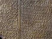 poema Gilgamesh. viaje largo historia busca inmortalidad