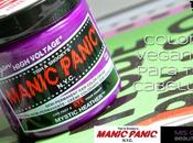 Manic Panic Tmart
