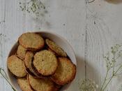 Galletas avena estilo ikea