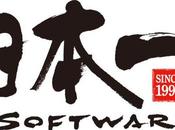 Nippon Ichi Software comienza cuenta atrás