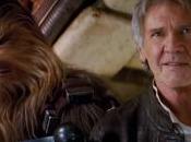 Primer Teaser Póster Segundo Trailer Star Wars: Episode Force Awakens