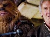 Nuevo tráiler, fotos detalles 'Star Wars: despertar fuerza'
