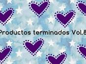 Productos Terminados