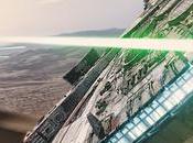 STAR WARS regresa Trailer