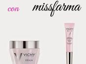 ¡Sorteo Vichy MISSFARMA!.