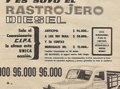 viejo Rastrojo