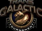 Trans-Galactic Tournament anunciado para Playstation
