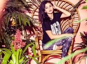 Selena Gomez luce nueva colección adidas