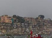 ghats Varanasi