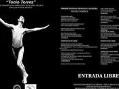 realizará primer Festival Danza Callejera Tonio Torres