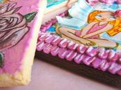 Galletas hadas