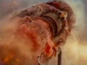 Nuevo Trailer para Shingeki Kyojin "Attack Titan" Live Action