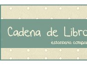 Cadena Libros #13: para Pensar Iniciativa 'Meet your blog'