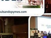 Impulsando Pymes