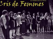 Grito Mujer 2015 Reunión, Francia