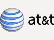 Primera compra internacional AT&amp;T