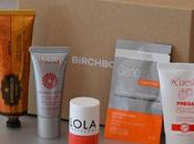 BIRCHBOX “Wonder Woman” Abril 2015