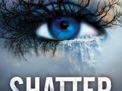 Reseña: Shatter