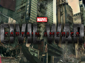 Nuevos apuntes dando forma trama ‘Capitán América: Civil War’