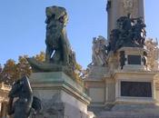 Paseo Parque Retiro