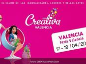 Feria Creativa