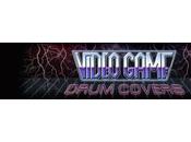 Video Game Drum Covers