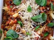 Pasta alla Norma