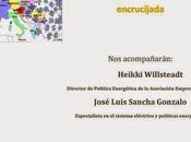 "¿El Gran Apagón? energías renovables, encrucijada" nueva Tertulia Europa Suma