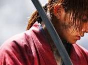 ‘Rurouni Kenshin: Kyoto Inferno’ Legend Ends’ tienen fecha estreno España