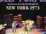 Deep Purple Space truckin' (Live York) (1973)
